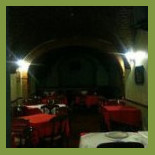 Pizza E Cucina Teramo.it À l'intérieur