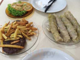 Almanara food