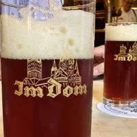 Brauerei Ausschank Im Dom food