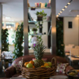 Classico Restaurant Bar Comida