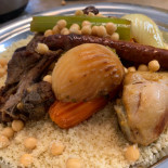 La Table De Mamane Cibo
