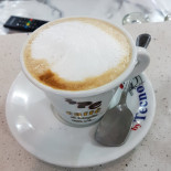 Caffe Toscano Comida
