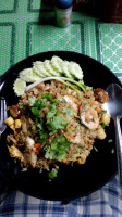 ร้านอาหาร ครัวนภัทร food