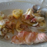 Casale 900 Cibo