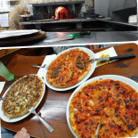 Pizzeria Da Nanni Nourriture