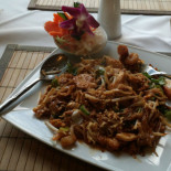Tikka Masala Cibo