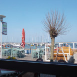 Eiscafe Atlantis Esterno