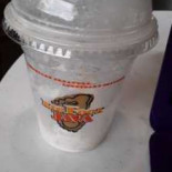 Bigfoot Java Cibo