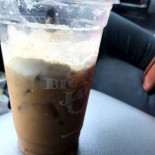 Bigfoot Java Cibo