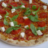 Pizza Party Comida