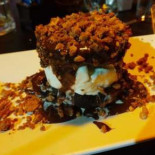 Burger Bits Cibo