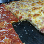 I Pizzivendoli Comida