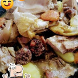 Juventude Cibo