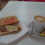Express Cafeteria Cibo