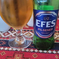 Efes food