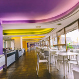 Terrazza Marine Dentro