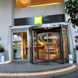 Terrazza Marine Exterior