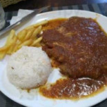 Chef Caliman Cibo