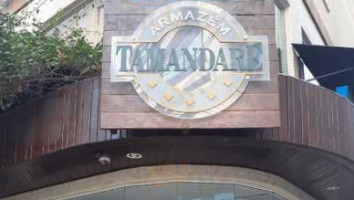 Armazem Tamandare inside