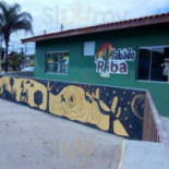 Jabá Do Riba Esterno