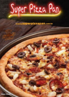 Super Pizza Pan Mogi Das Cruzes food