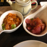 Hinode Sushi 3 Nourriture