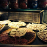 Caffe 27 Cibo