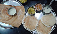 Vasanth Vihar food