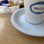 Virolo Cibo