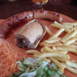 Malu Entu Pub Nourriture