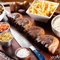 Bacana Churrasco E Cia food