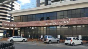 Palato food