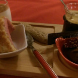 Le Bachal Cibo