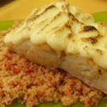 Desbocados Cibo