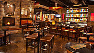 Firebirds Wood Fired Grill Gaithersburg inside