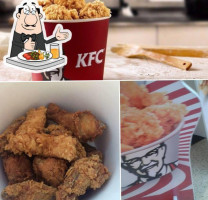 Kfc food