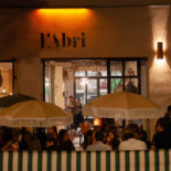 L'abri Cibo