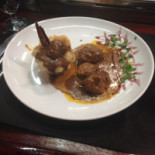 Los Ventanales Cibo