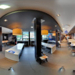 Mcdonald's Dentro