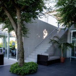Il Portico Dentro