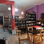 Vinosity Cafe Comida