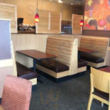 Panera Bread Dentro