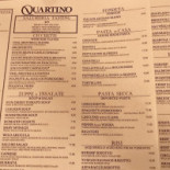 Quartino Cibo