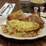 Schreiner's Diner Cibo