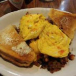 Schreiner's Diner Cibo
