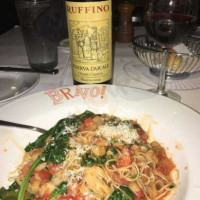 Bravo Italian Kitchen Canton Belden Village food