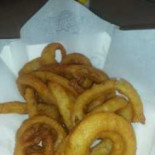 Hardee's Cibo
