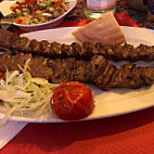 Golestan food