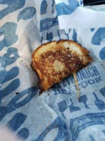 Culver's food