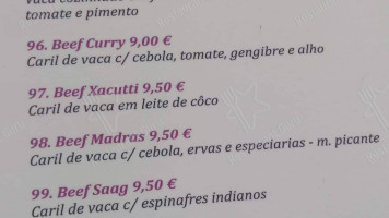 Pipas Carrera, Moreira Piñeiro, Lda menu